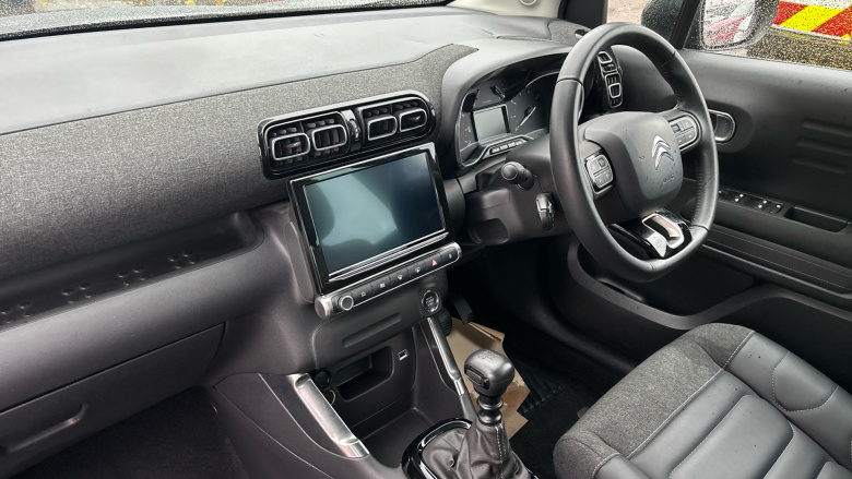 Citroen C3 Aircross 1.2 PureTech 110 Shine Plus 5dr Petrol Hatchback